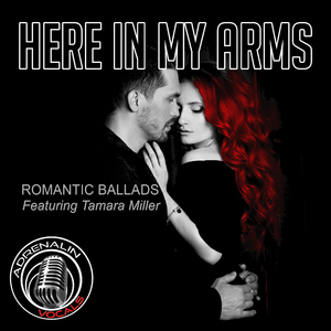 Here In My Arms