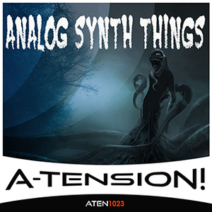 A-TEN1023 Analog Synth Things