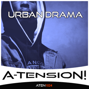 TEN1024 Urban Drama