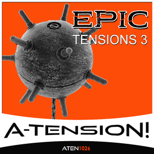 A-TEN1026 Epic Tensions 3