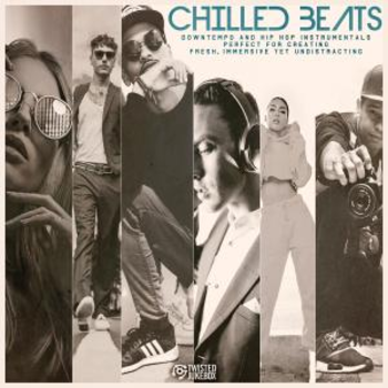  Chilled Beats