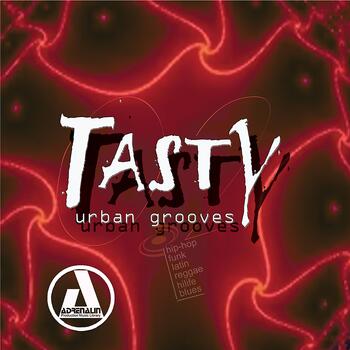 Tasty-Urban Grooves
