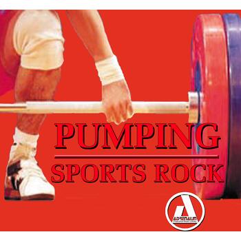 Pumping - Sports Rock