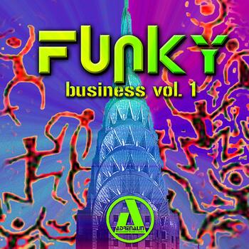 Funky Business Vol.1