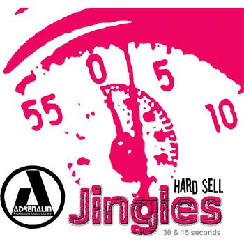 Jingles - Hard Sell