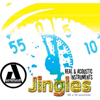 Jingles - Real & Acoustic