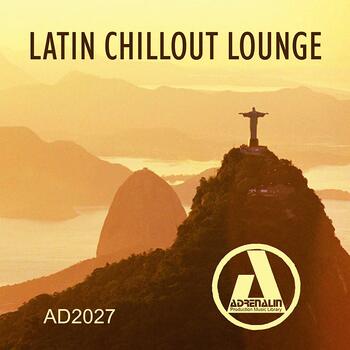 Latin Chillout Lounge