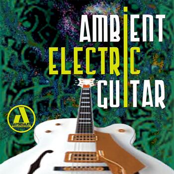Ambient Electric Guitar