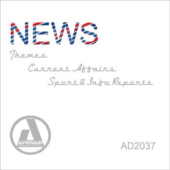 NEWS Themes, Current Affairs, Sport & Info Reports