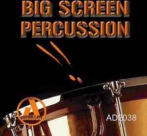 Big Screen Percussion