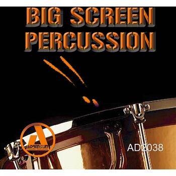 Big Screen Percussion