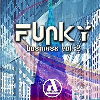 Funky Business Vol.2