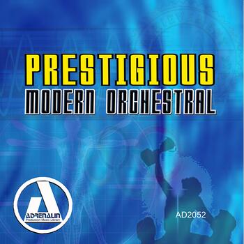 Prestigious-Modern Orchestral