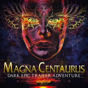 Magna Centaurus - Dark Epic Trailer Adventure