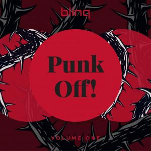 blinq 092  Punk Off!