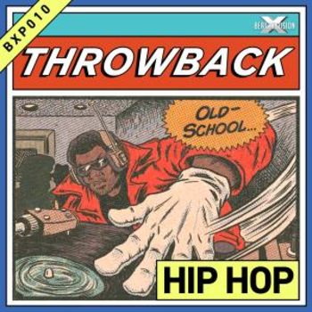 Throwback Hip Hop