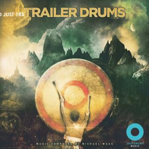Trailer Drums