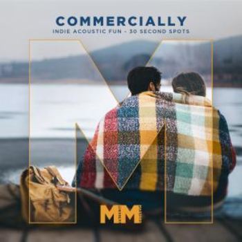  Commercially - Indie Acoustic Fun