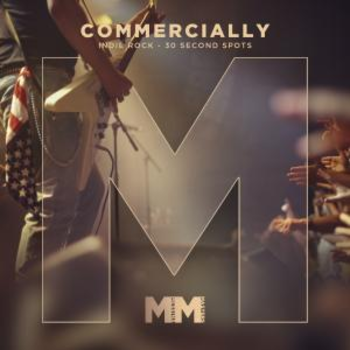  Commercially - Indie Rock