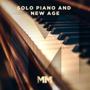  - Solo PIano & New Age