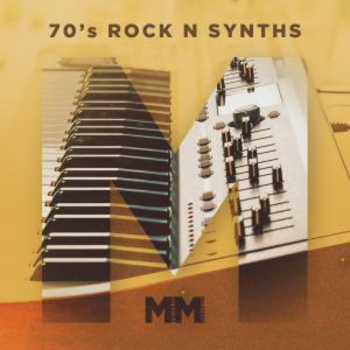  - 70's Rock n Synth