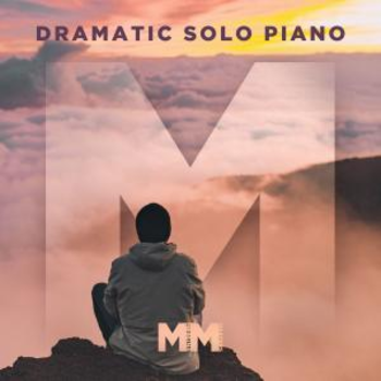  - Dramatic Solo PIano
