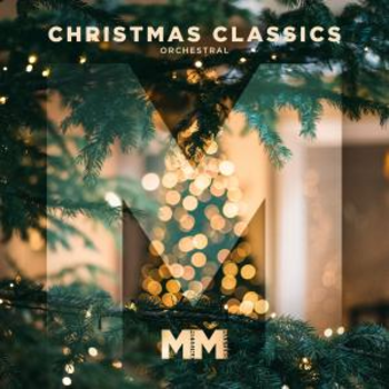  - Christmas Classics - Orchestral