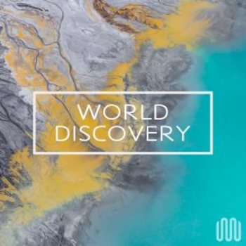 WORLD DISCOVERY