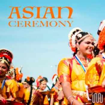 ASIAN CEREMONY