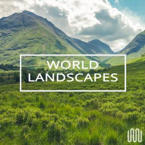 WORLD LANDSCAPES