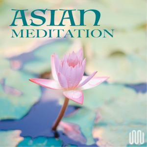 ASIAN MEDITATION