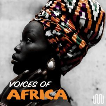 VOICES OF AFRICA