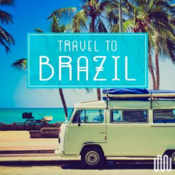 TRAVEL TO BRAZIL