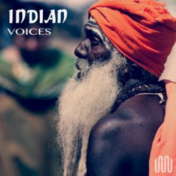 INDIAN VOICES