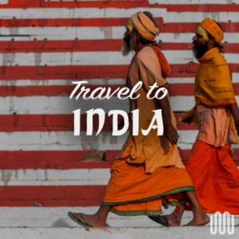 TRAVEL TO INDIA