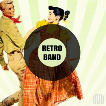 RETRO BAND