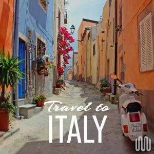 TRAVEL TO ITALY