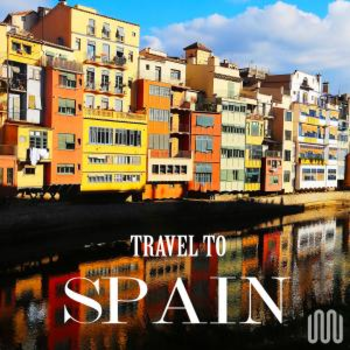 TRAVEL TO SPAIN