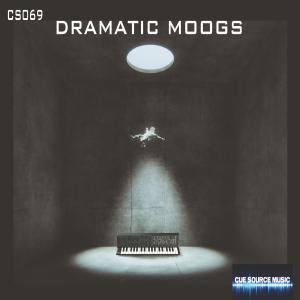  - Dramatic Moogs