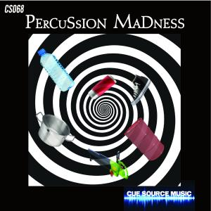  - Percussion Madness