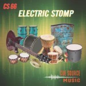 Electric Stomp