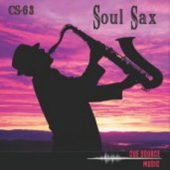 Soul Sax