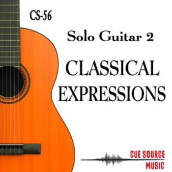 Solo Guitar 2: Classical Expressions