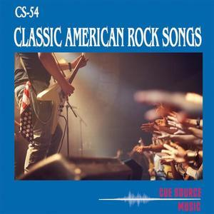 Classic American Rock Songs