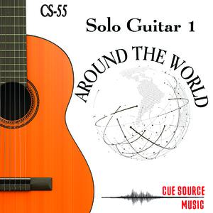 Solo Guitar 1: Around the World