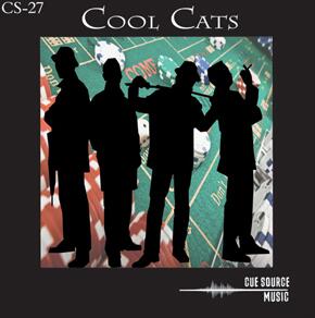 Cool Cats