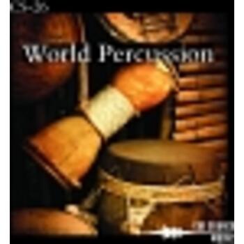 World Percussion