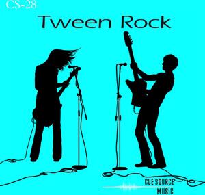 Tween Rock
