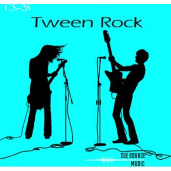 Tween Rock