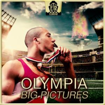Olympia -  Big Pictures